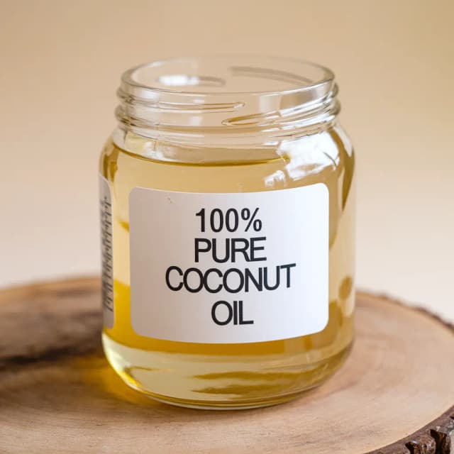 Coconut Oil