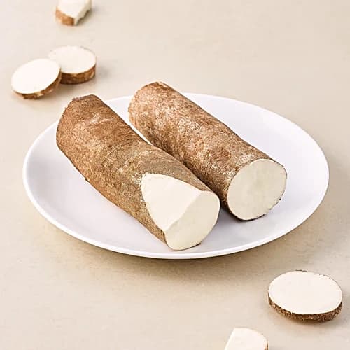 Tapioca